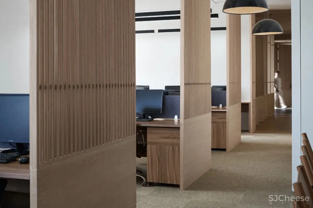 温润人心的舒适空间,引领当代自然主义!