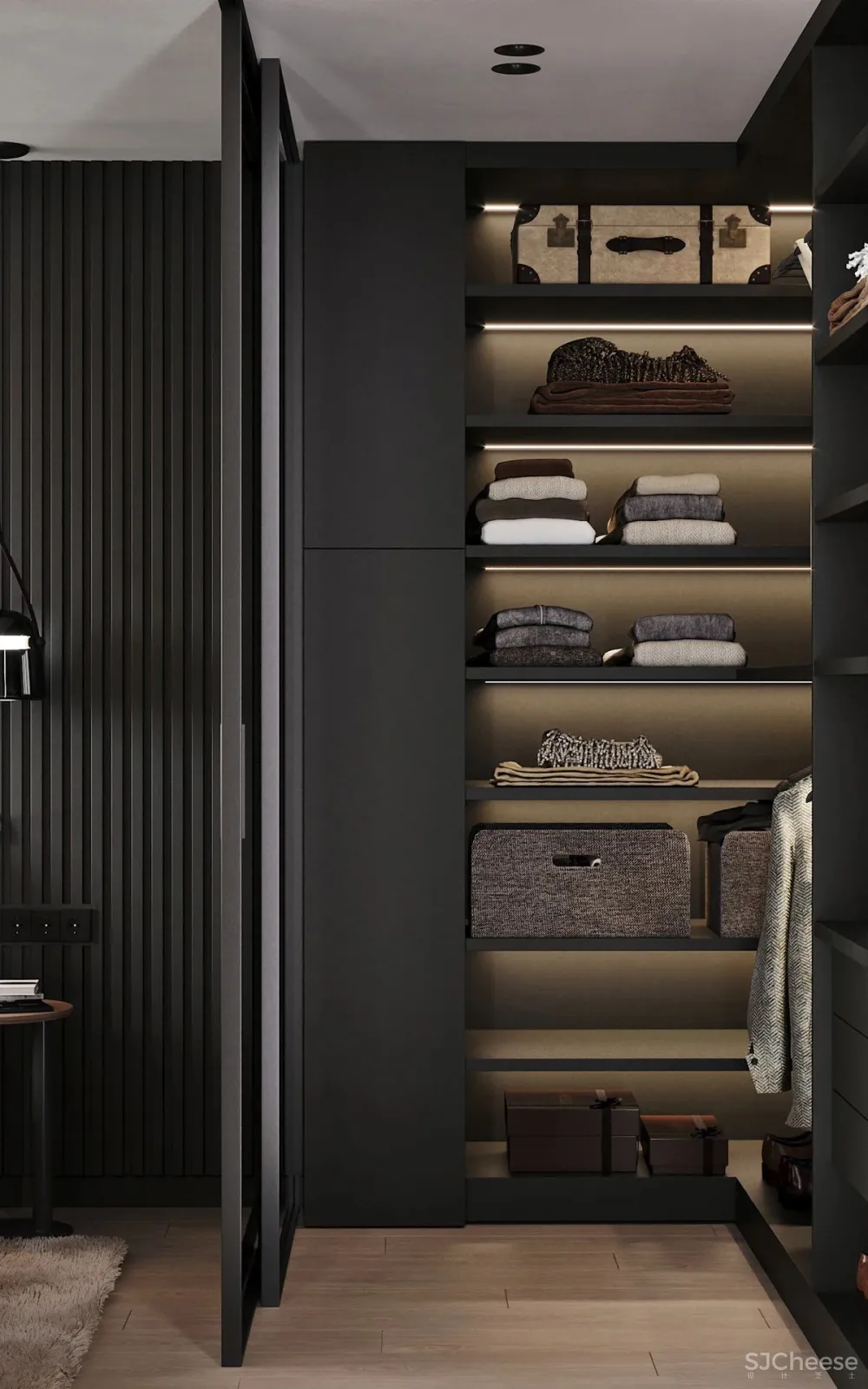 高级灰,不一样的优雅与时尚