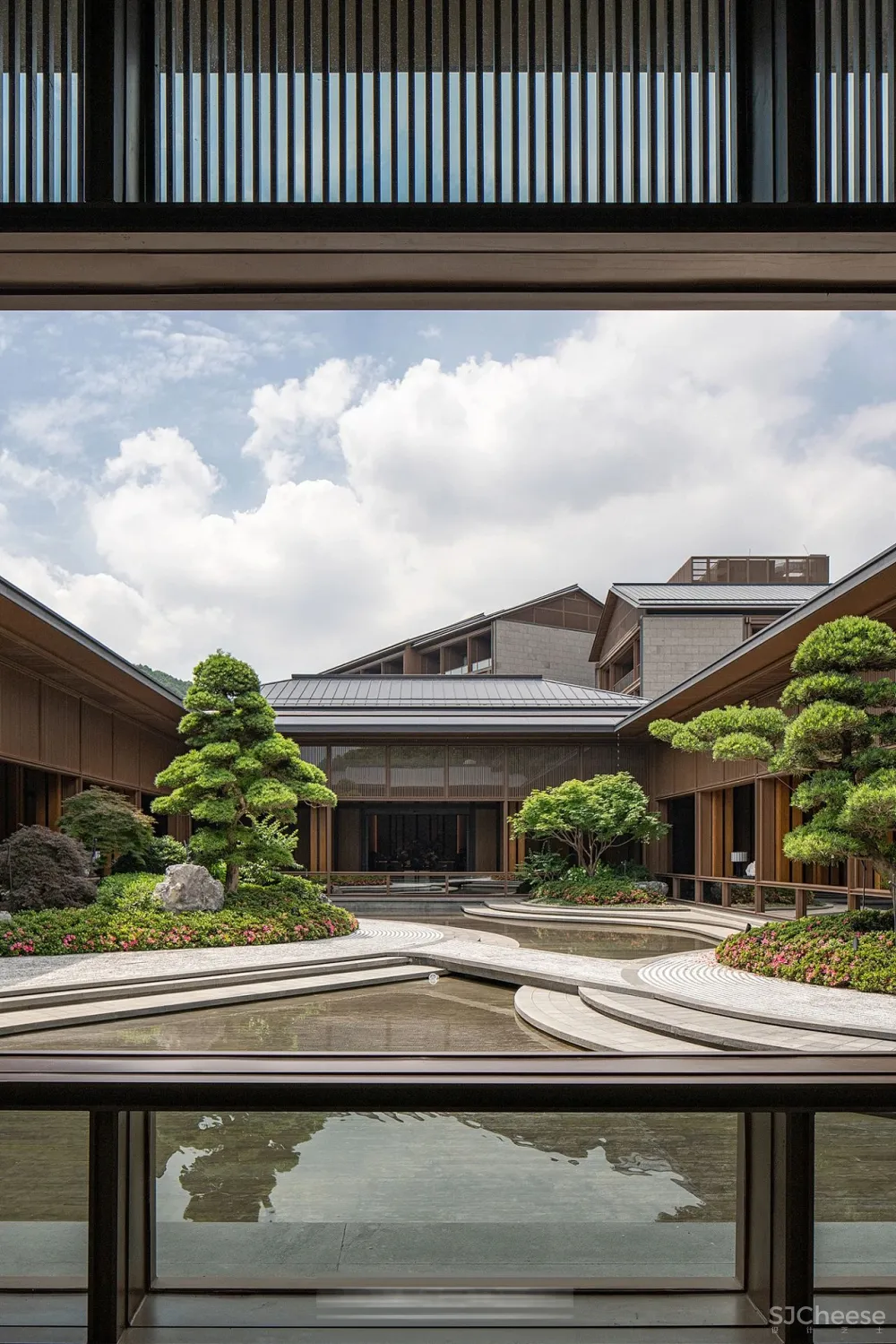 湘湖畔的隐世桃源-在秘境庄园里静享山居度假生活!