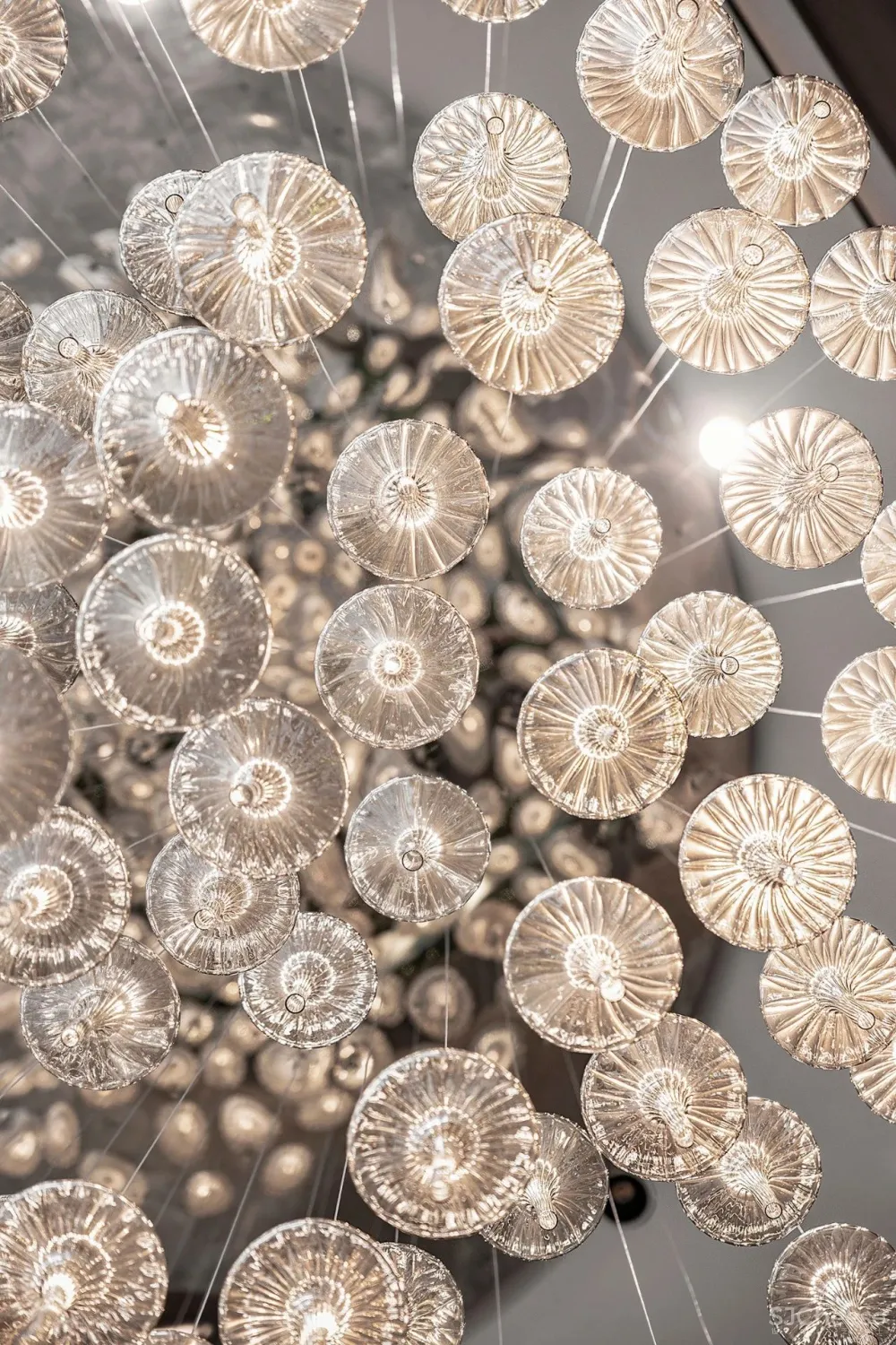 中冶•锦绣华府杭州售楼处丨AVAD范可萨