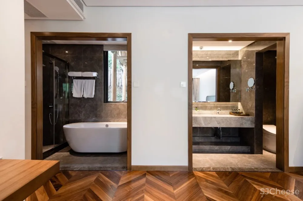 云里安凹：从14户普通民房到142亩精致山居，一座平凡村落的进化史