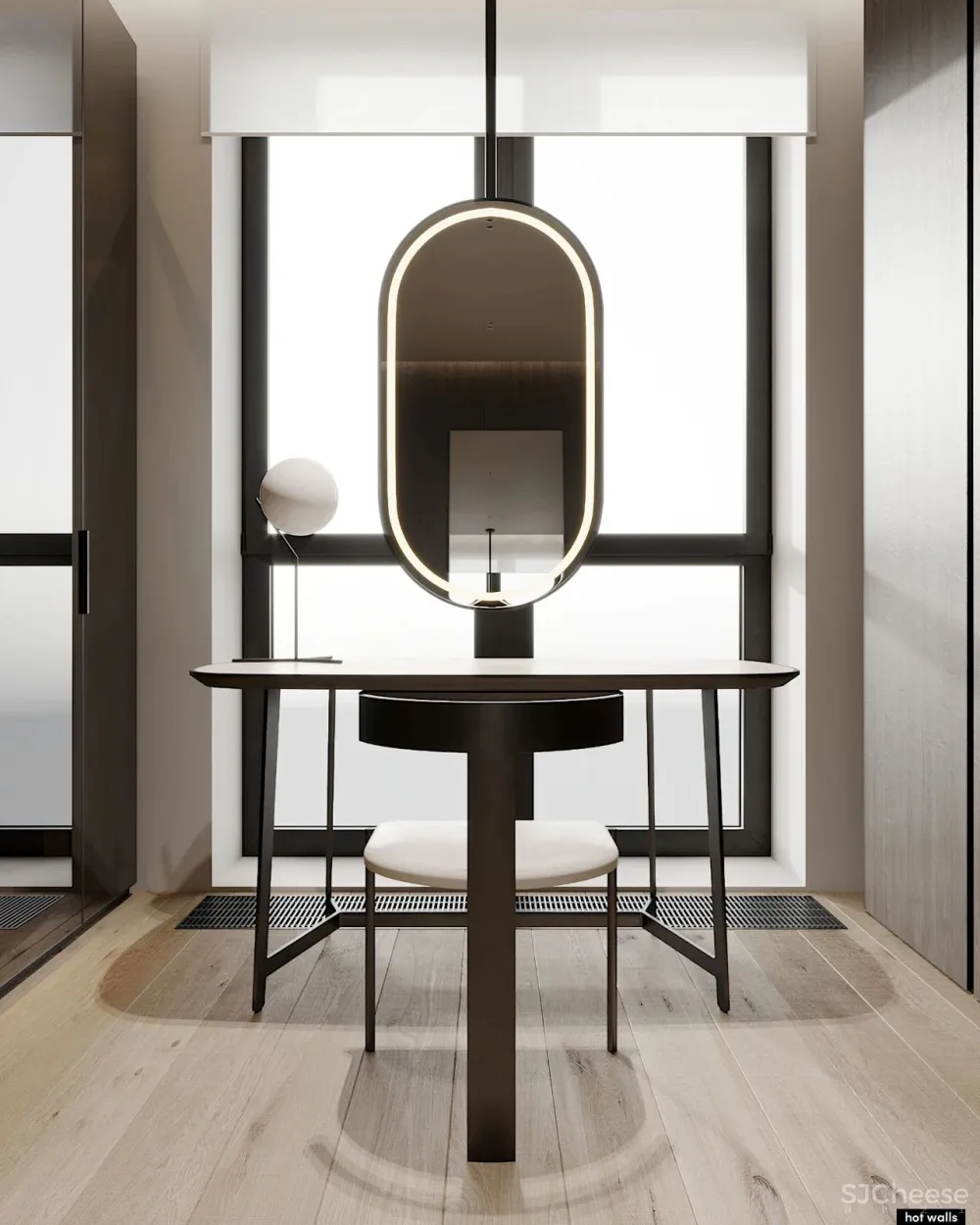 让人感到舒适计,竟然是这样的...