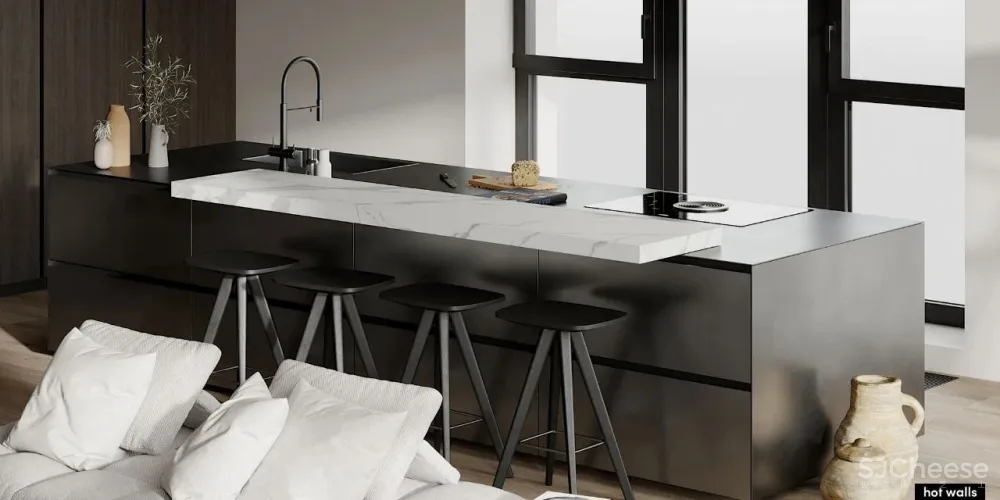 让人感到舒适计,竟然是这样的...