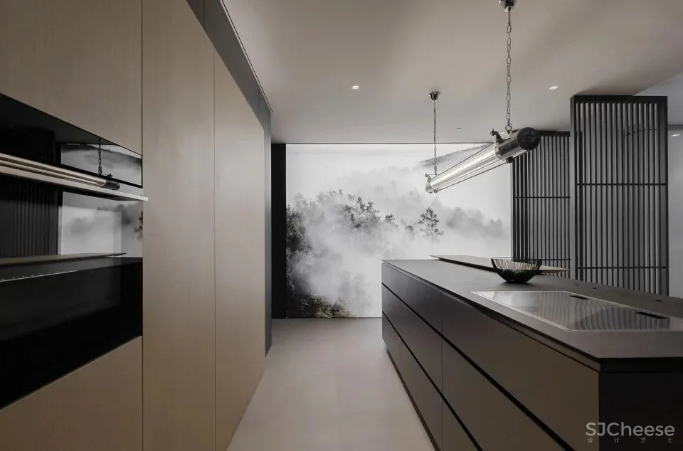 你的生活你做主 F 生活馆 费弗空间设计