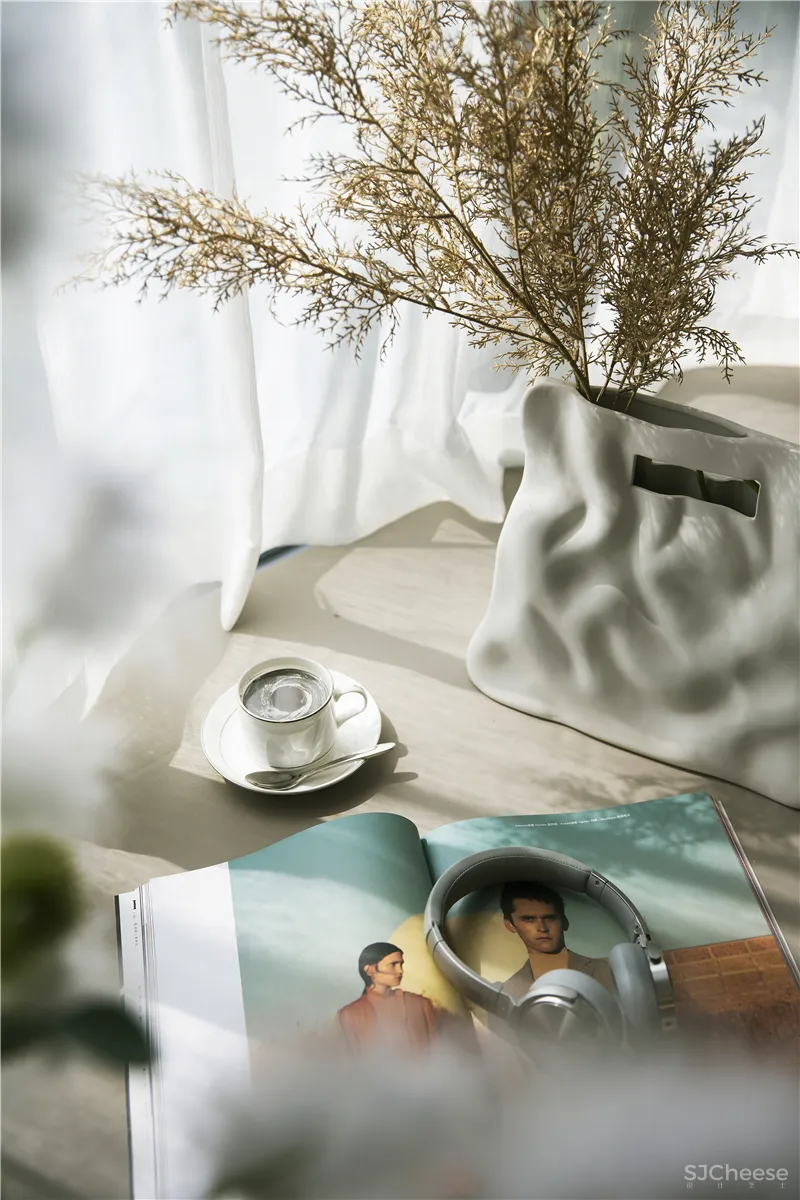 轻奢 越精致,越时尚 !