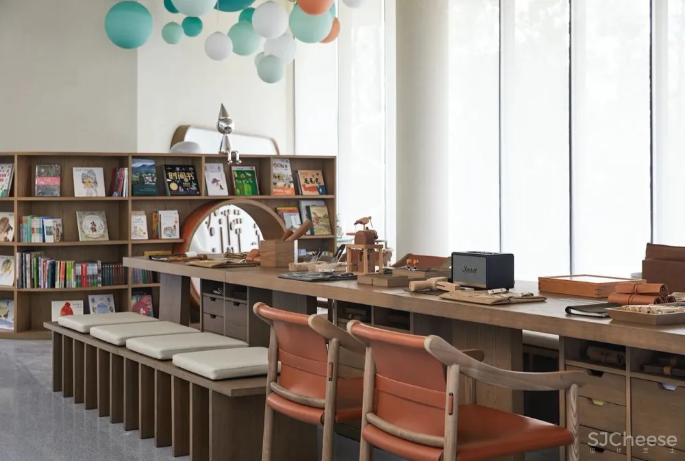 乐尚设计丨大隐于世的云水桃源