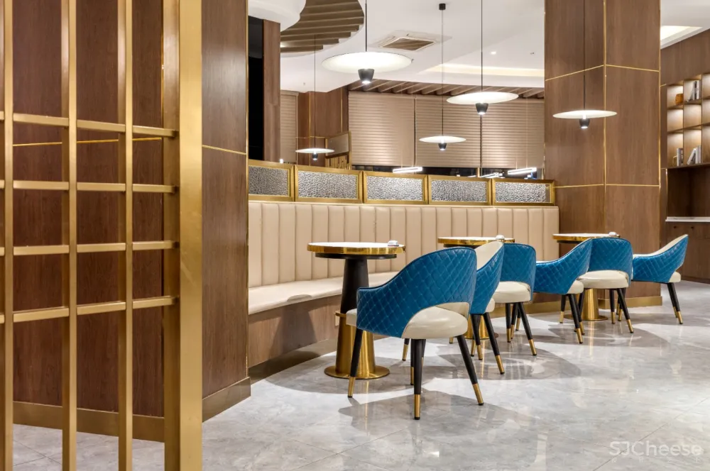 朗生 | 小城故事餐厅