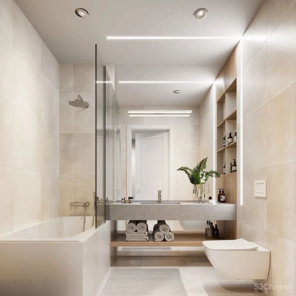 简约精致,安静雅美!