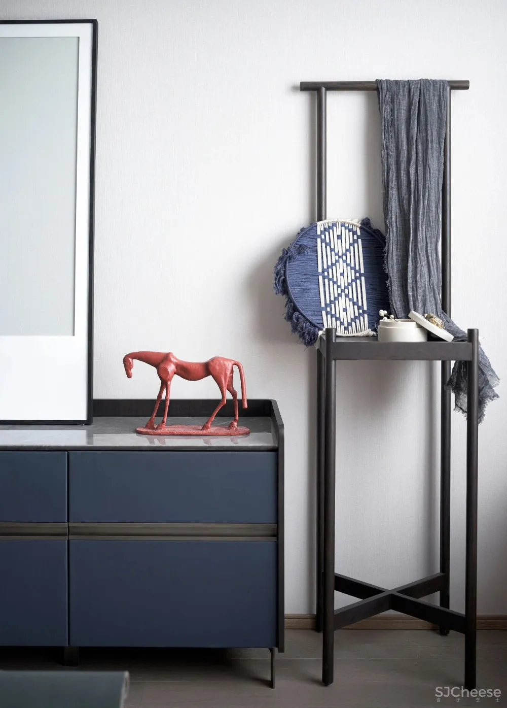 现代东方美学,国韵传承与创新 元禾大千