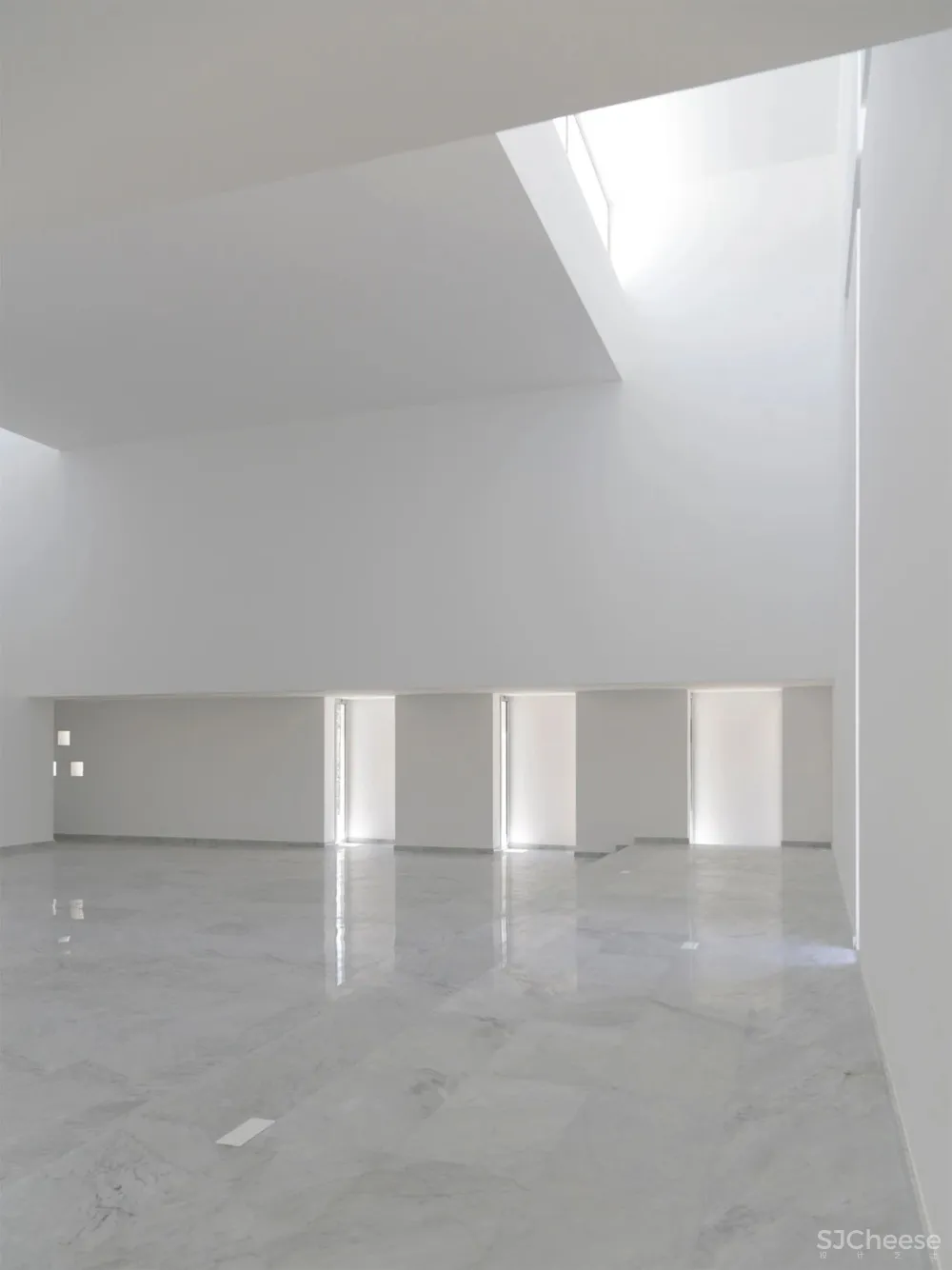 Churches丨灵魂的救赎所