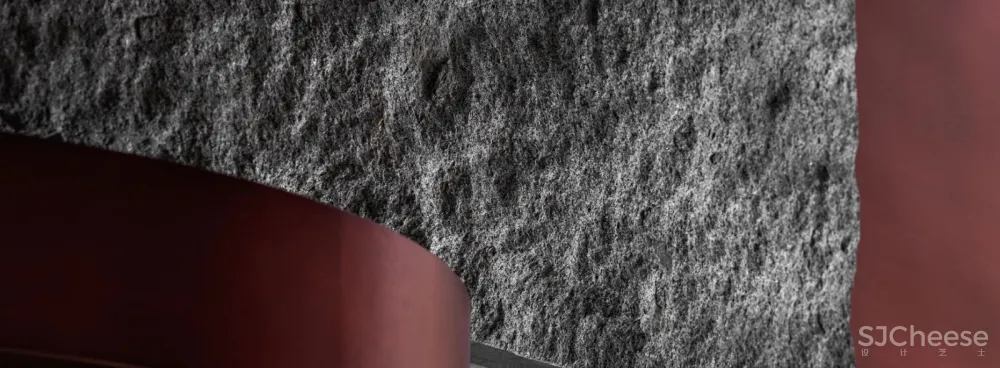 绽放设计:深圳大益茶体验馆,重新定义传统茶品牌