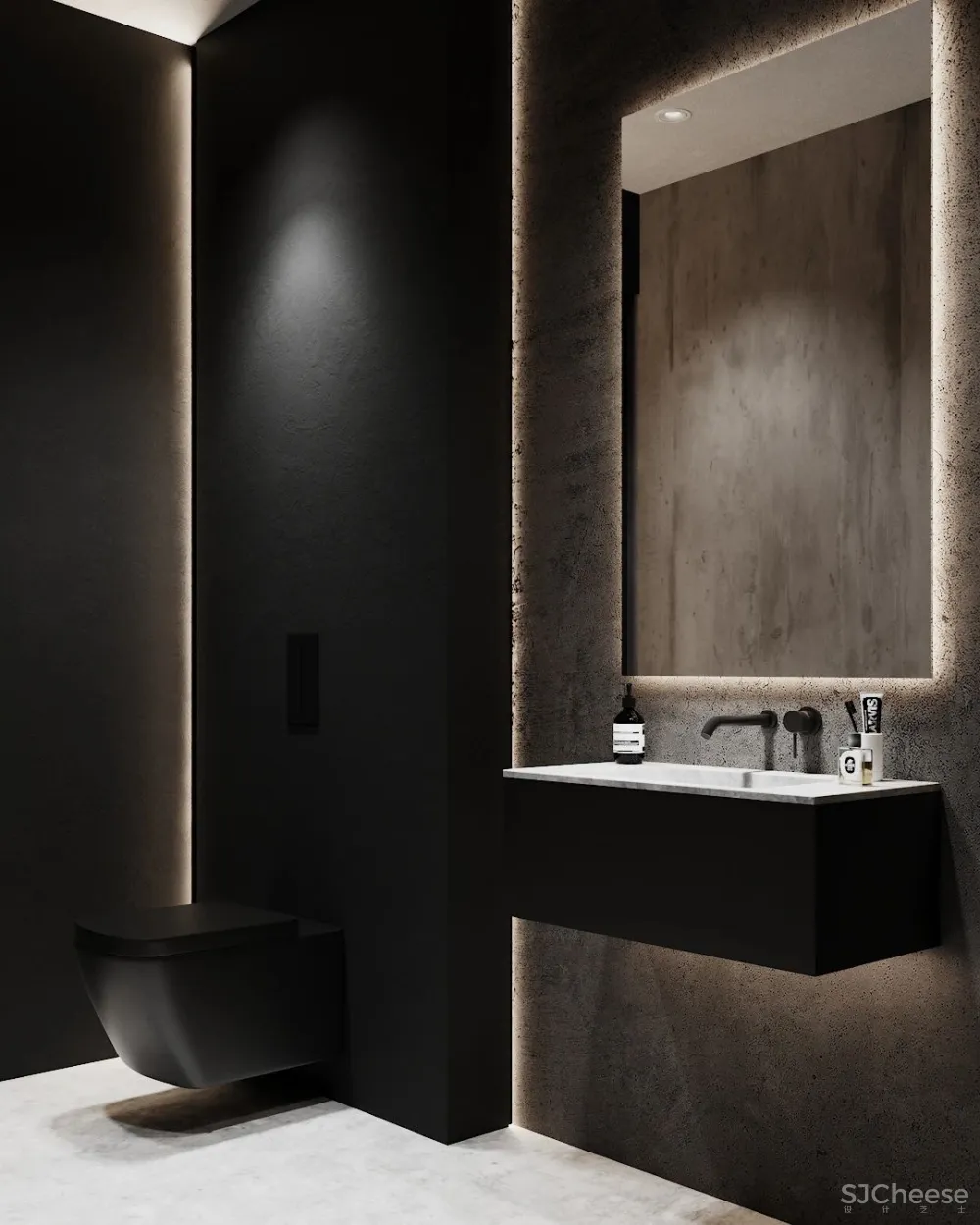 优雅轻奢,一种极致美!