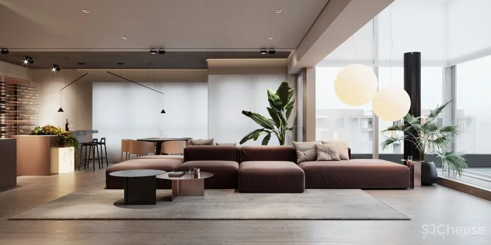 玩好这些材质混搭,“中性气质”轻松带回家!