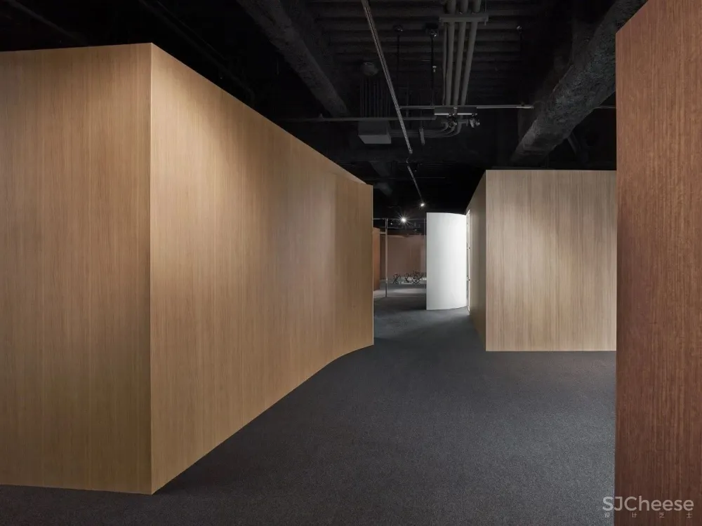 佐藤大新作丨spicebox office创意办公新起源