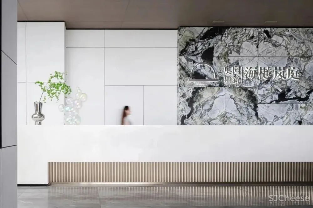 元禾大千设计丨星辰与大海，是征途也是起点