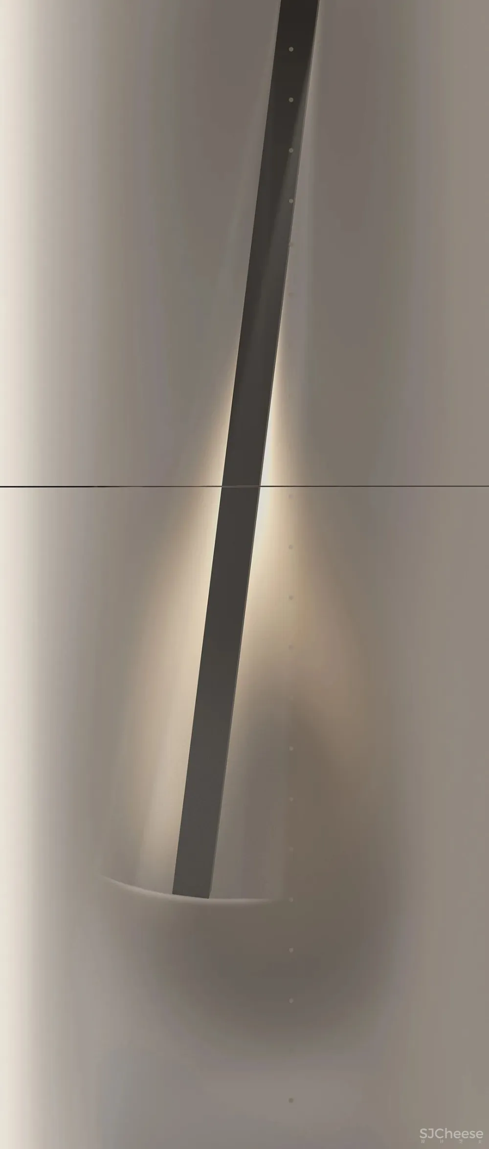 谷腾 无形间 SPACE PLUS