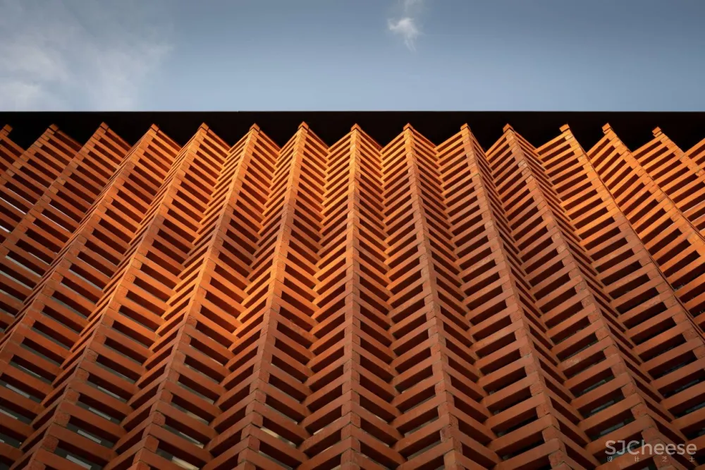 创新思维，诗意别墅