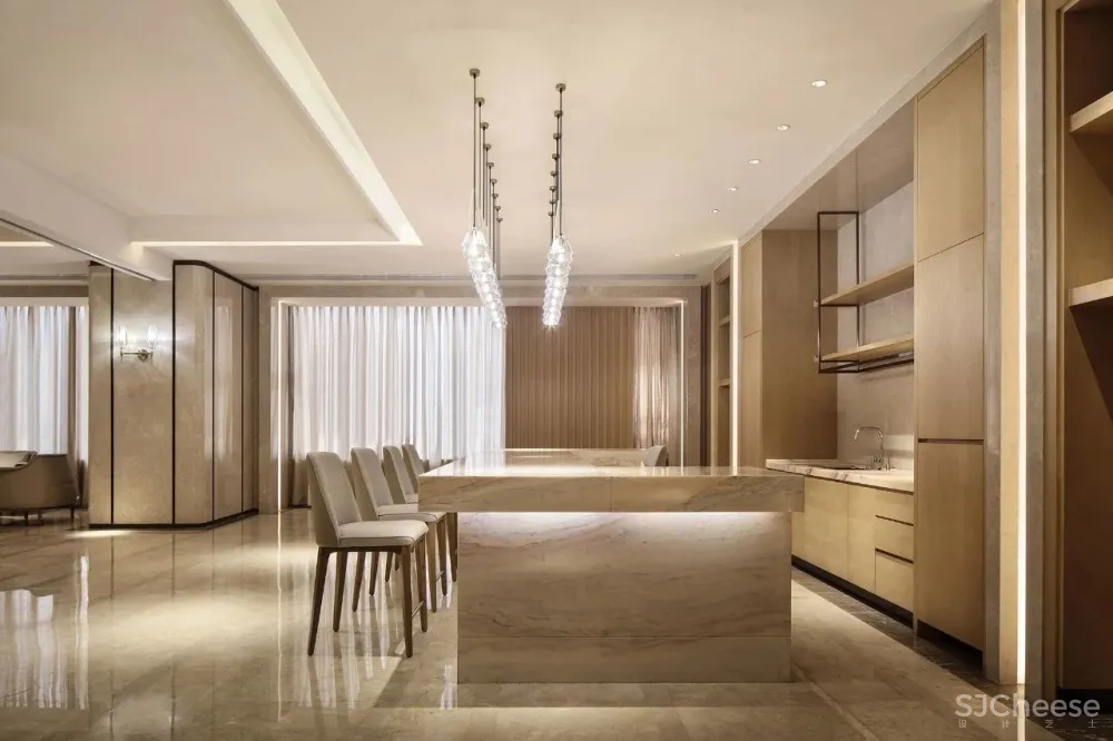 Studio HBA 汕头澄海「国瑞豪生」大酒店