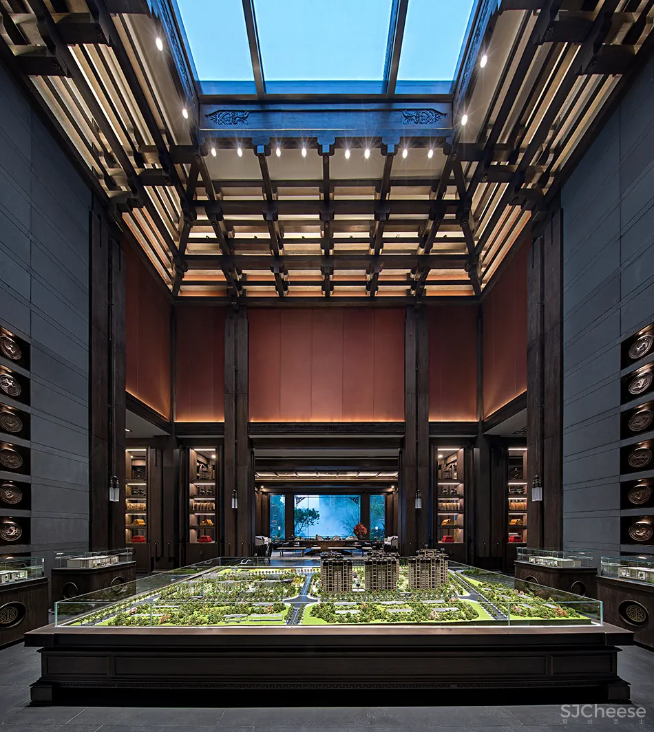 吴文粒:燕归无痕,筑刻灵动之境!