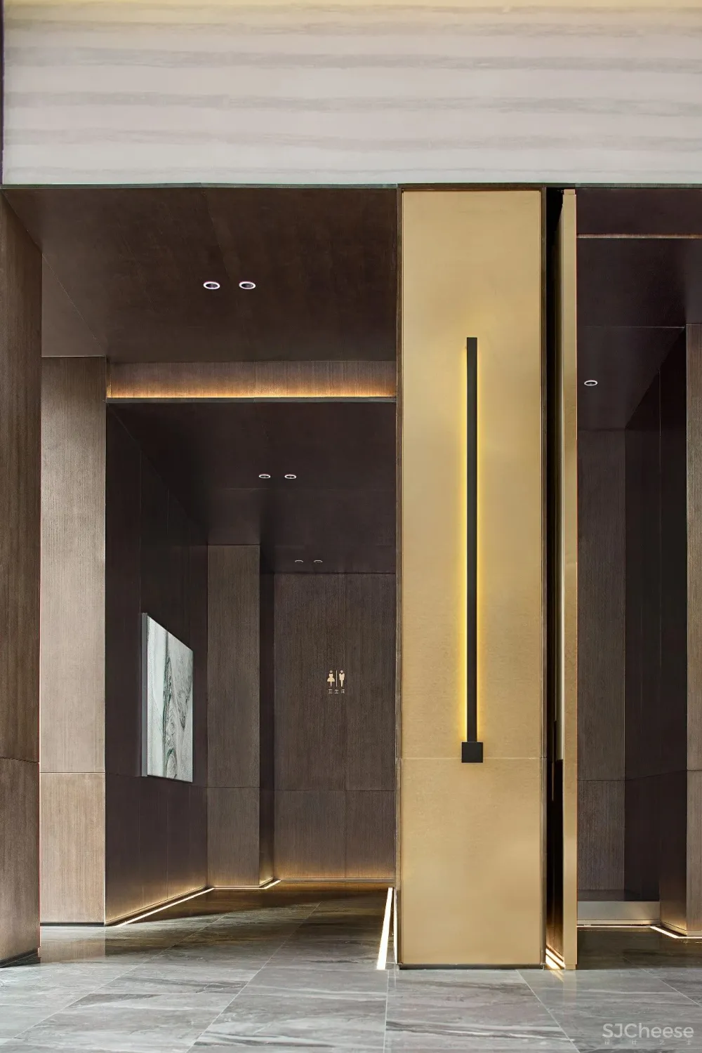 矩阵纵横|福州国贸凤凰原销售中心