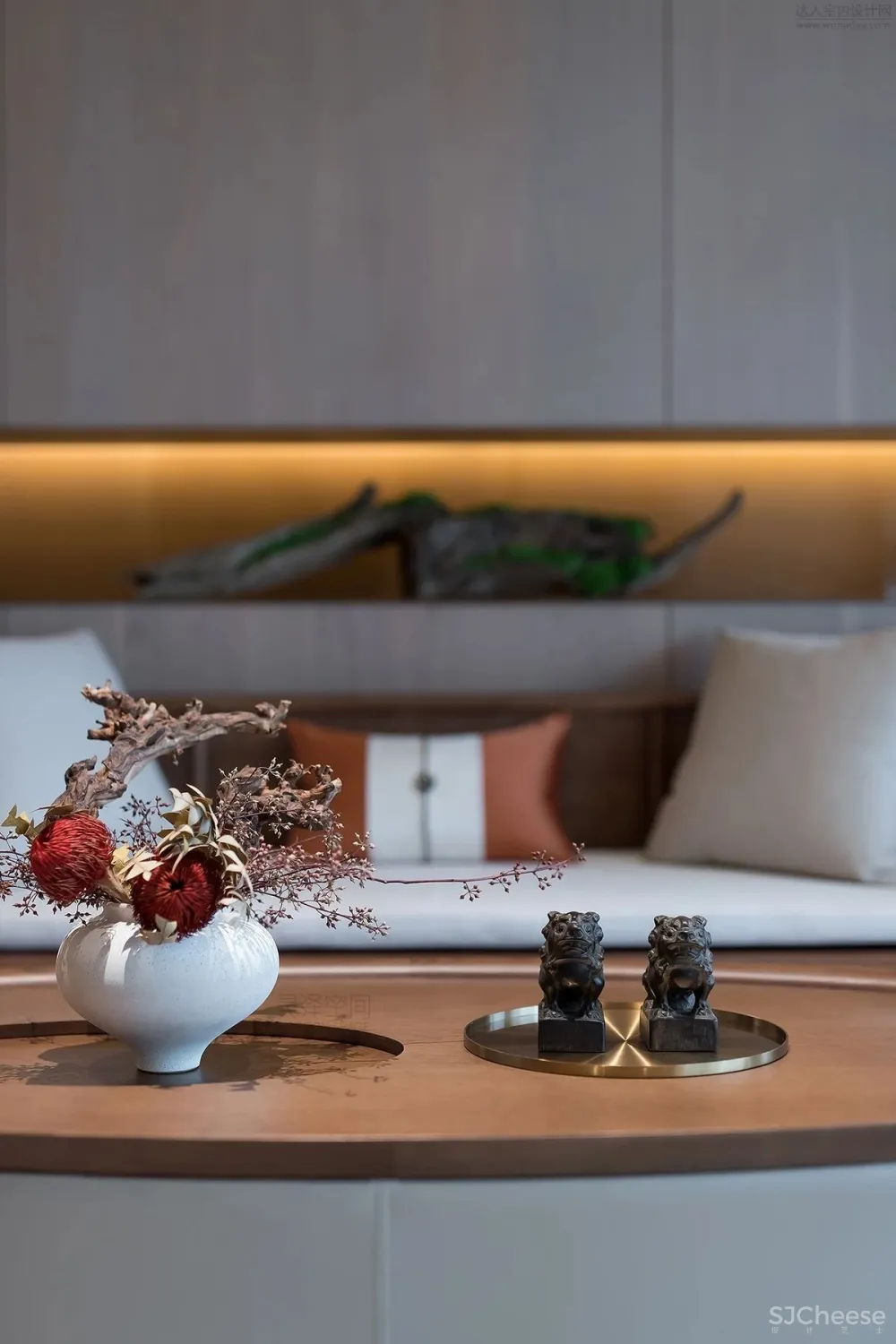 富有独特标识感的“城市橱窗”