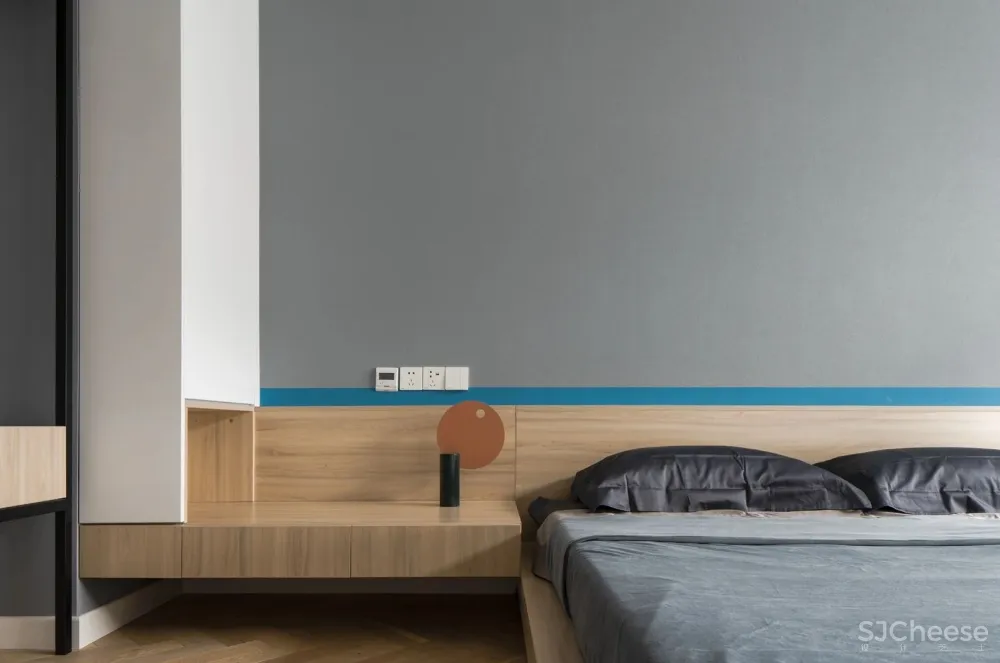 成都两娃之家,溜滑梯、荡秋千,150㎡里好玩、功能、收纳,每样都很强大!