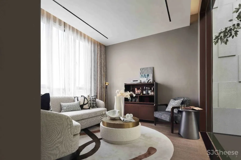 观致设计：岁月微澜，时光犹在