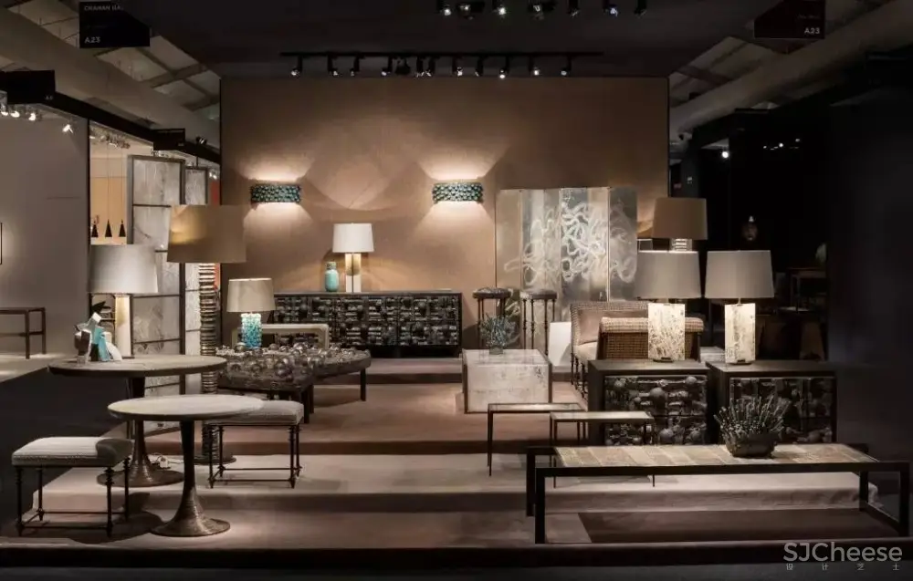 设计灵感 设计师色彩慌? “野兽主义”教你玩转!