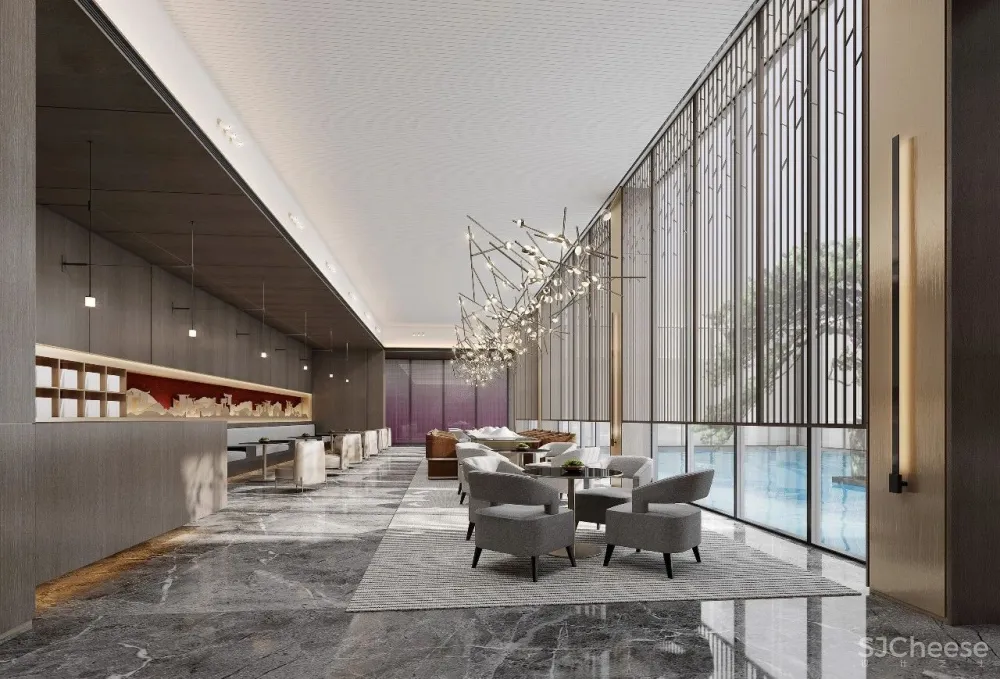 矩阵纵横|福州国贸凤凰原销售中心