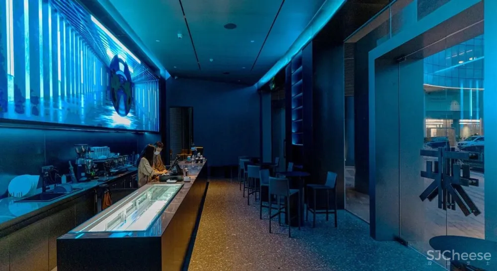 来回咖啡打造去品牌化咖啡文化社区——NCA回顾系列VOL.4