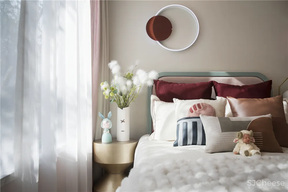 轻奢 越精致,越时尚 !