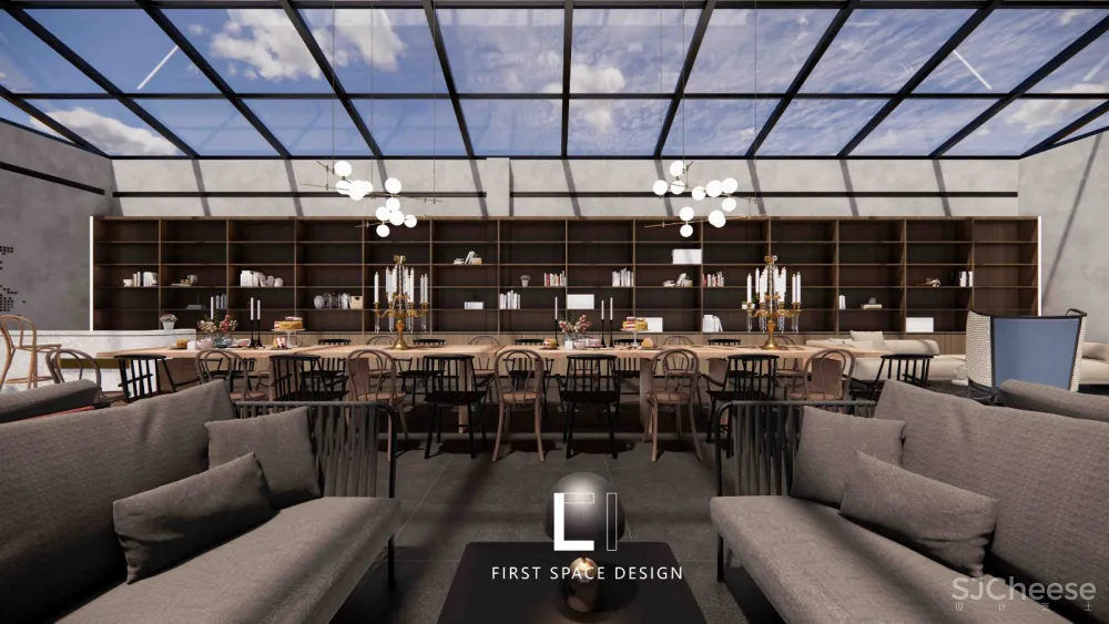 初一 | 商业新案预告. 【蜀语. 茶】