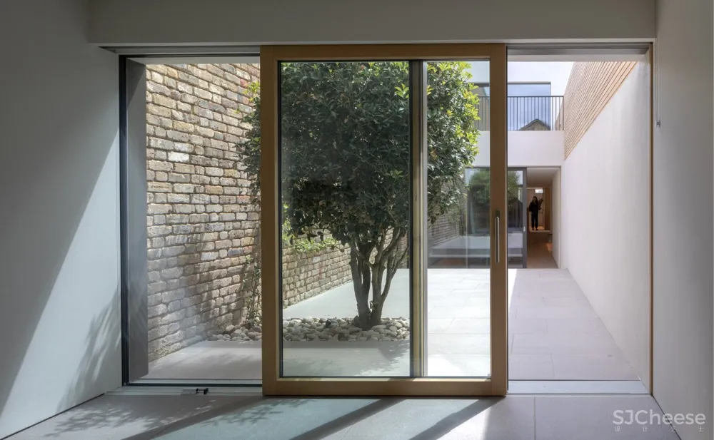 McLean Quinlan丨烟火气,才是设计的最高级形态