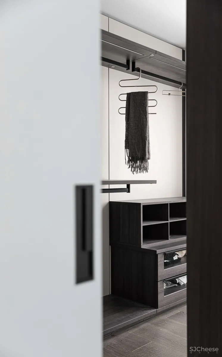 设计:简单的,更有范!