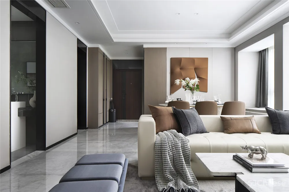 轻奢 越精致,越时尚 !