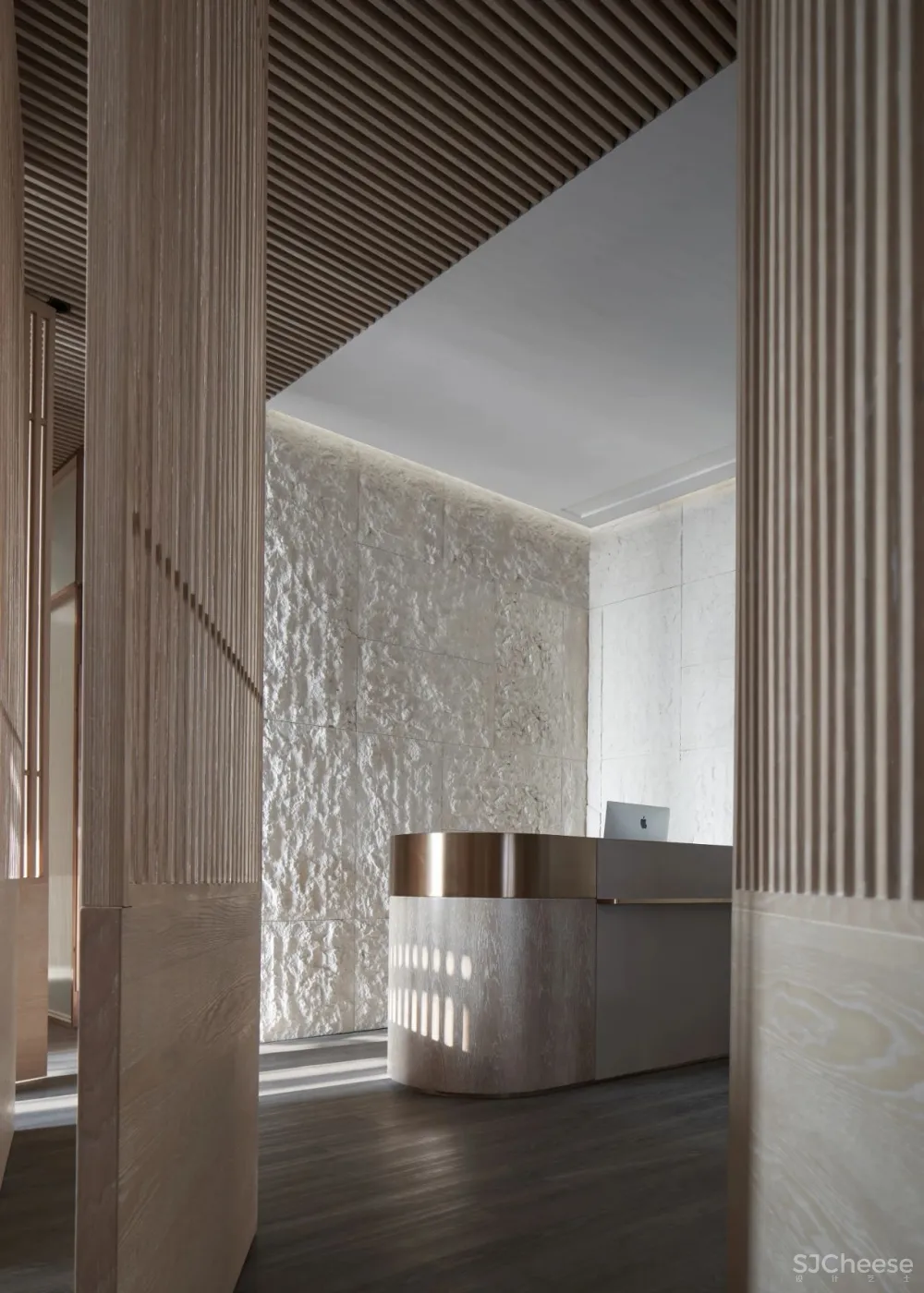 温润人心的舒适空间,引领当代自然主义!