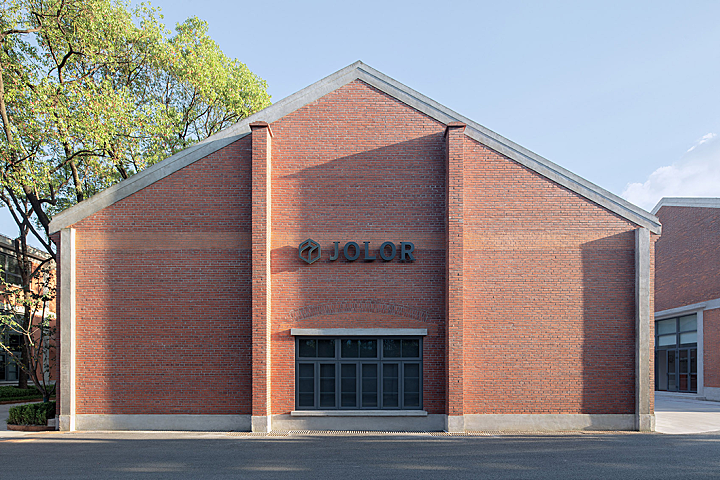 水磨石:这样设计,格调十足!