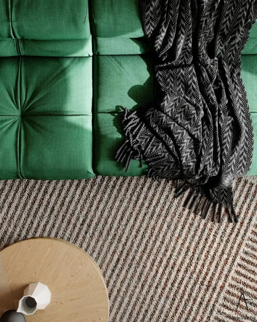 77㎡简约私宅,独具品味!