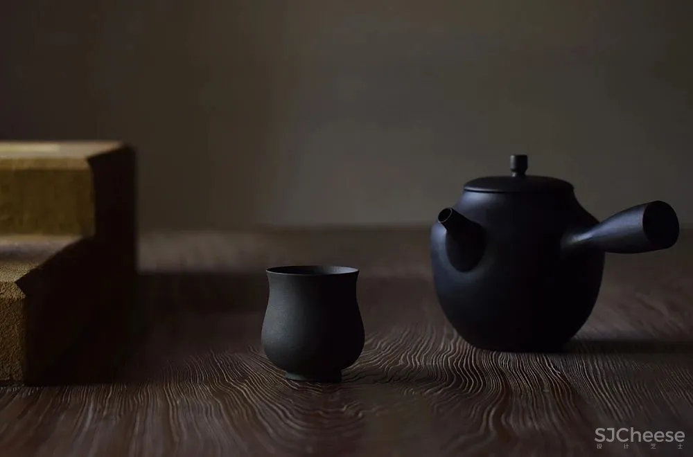 绪方慎一郎 将美食、文化、手工艺、设计 大融合的东方美学大师