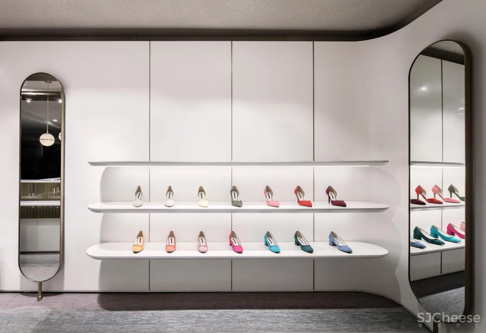 韩国设计，简约就是美！