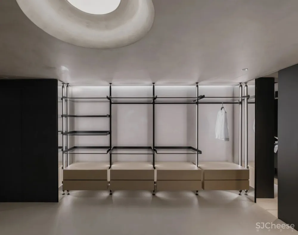 佳作 FF DESIGN × F 生活馆 关于生活的无限可能