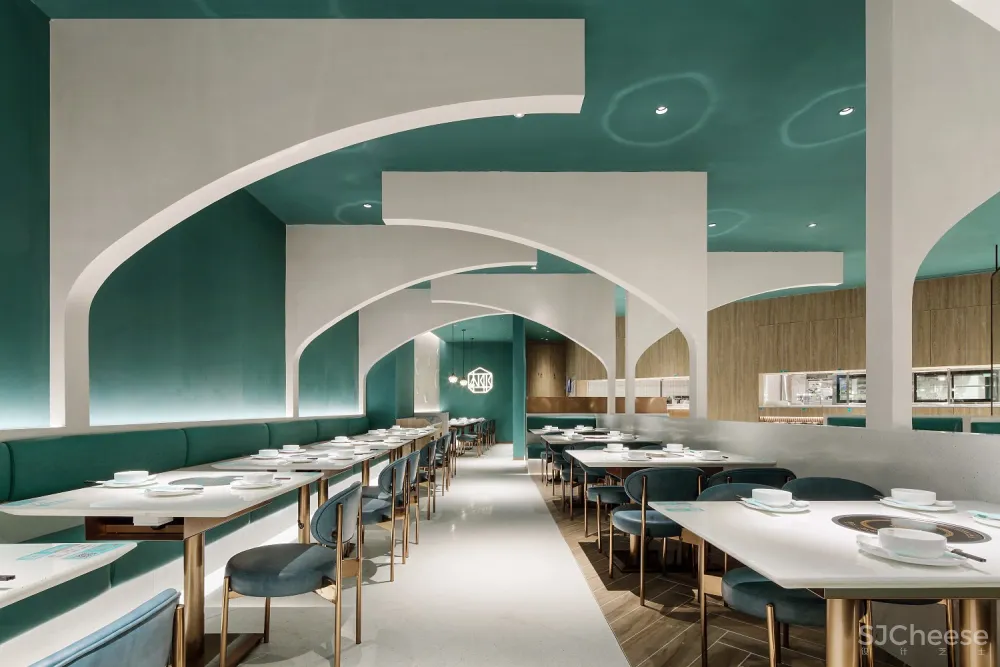 椰客:相约椰树下,走进椰壳里,你就会那个眼里放光的人