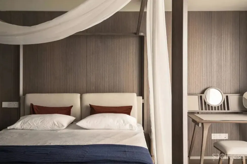 重启2020,从治愈系的家开始 双宝设计