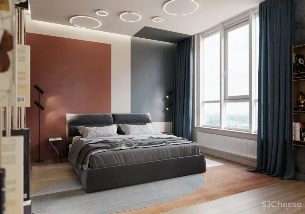 乌克兰，质感奢宅！ Viktoriya Pankova