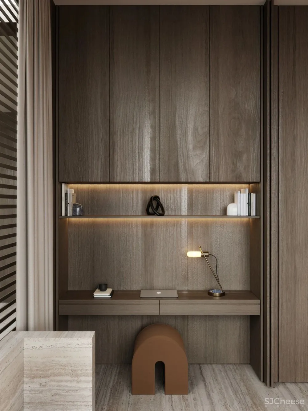 Jasmin Kodzha 新作 自然静谧的优雅美学