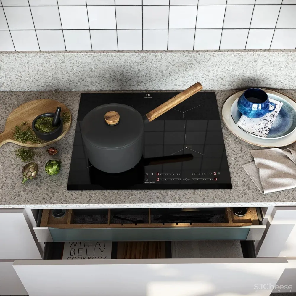 轻奢精致,高级范!