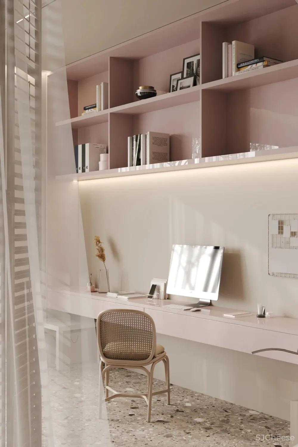 ArtPartner新作丨高雅气质