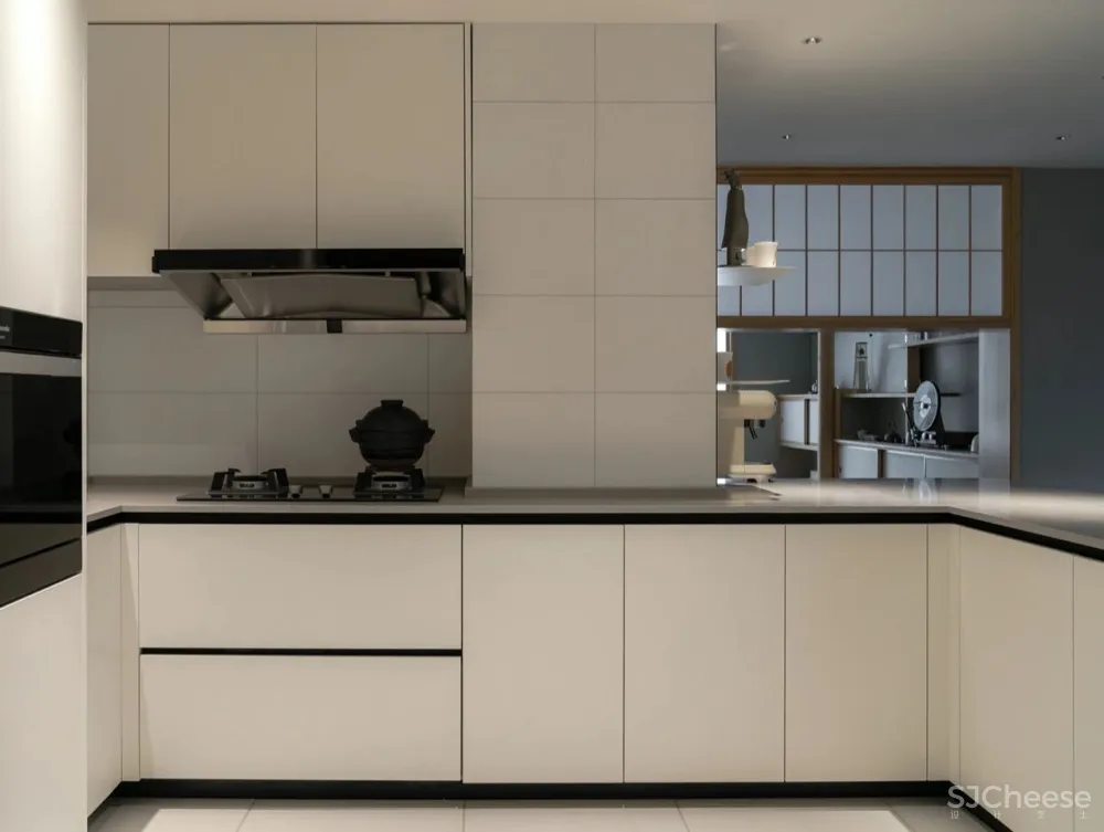 壹阁设计 x 作 『CLOUD』