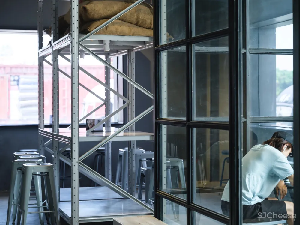 来回咖啡打造去品牌化咖啡文化社区——NCA回顾系列VOL.4