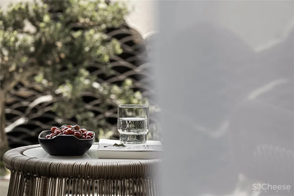 成都耕图设计作品——叙白